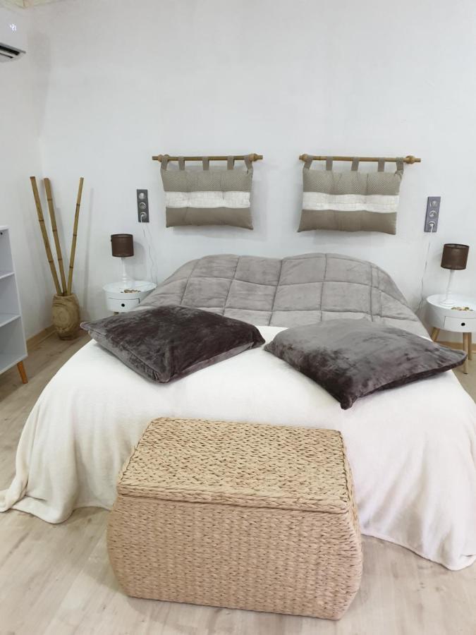 Terrasson Domaine Mon Doux Reve Bed & Breakfast エクステリア 写真
