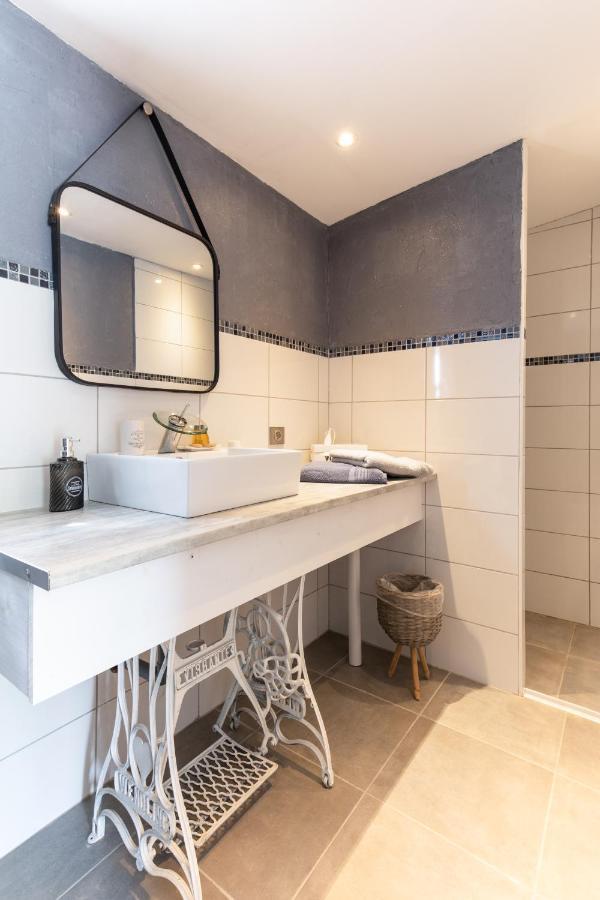 Terrasson Domaine Mon Doux Reve Bed & Breakfast エクステリア 写真
